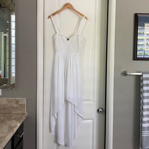 BCBG Maxazria XS Hi-Low casual/formal dress